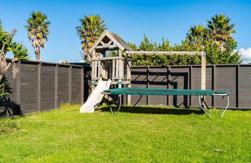 Mangawhai Heads House | Mangawhai Family Fun - Mangawhai Heads Escape