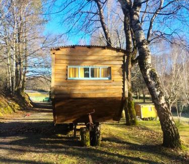 Sousceyrac Other | Mange Tes Roulottes