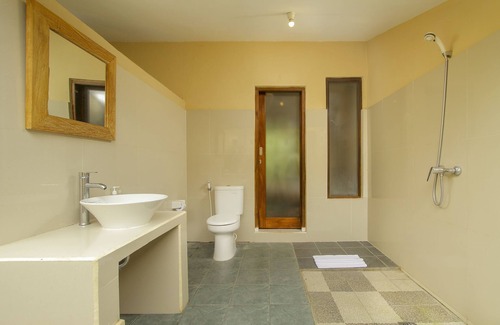 Pengosekan House | Manggis Sari Guest House