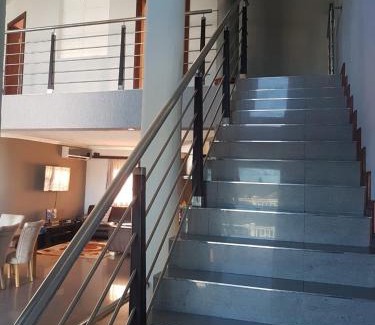 Ramsgate House | Mangie Villa