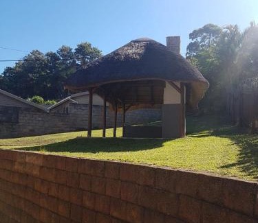 Ramsgate House | Mangie Villa