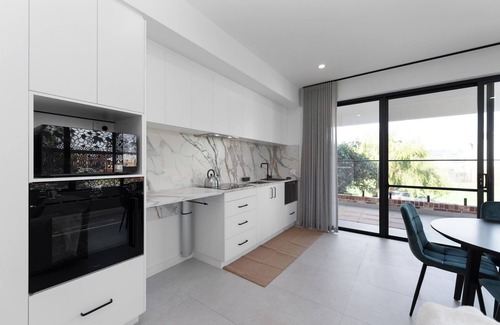 Morley Apartment | Mangini Apartments Su