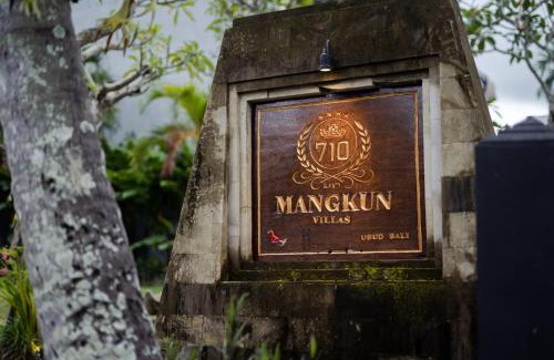 Petulu Villa | Mangkun Villa Ubud 2
