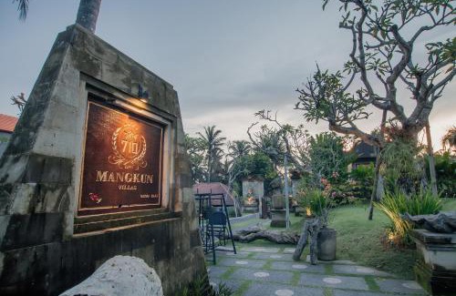 Petulu Villa | Mangkun Villa Ubud 2