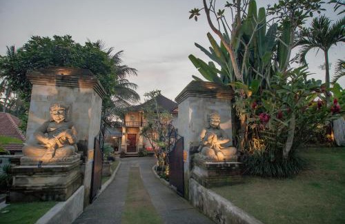 Petulu Villa | Mangkun Villa Ubud 2