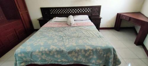 Laweyan Hotel | Mangkuyudan Hotel Solo