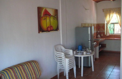 Los Ayala Hotel | Manglar Pacific
