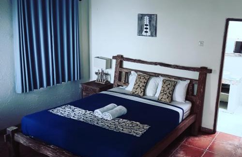 Purwakerti Hotel | Mango 5 Hotel