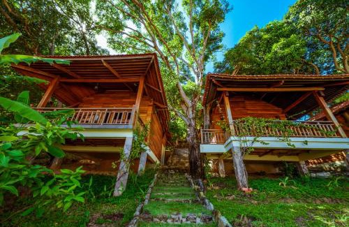 Ham Ninh Resort | Mango Beach Resort