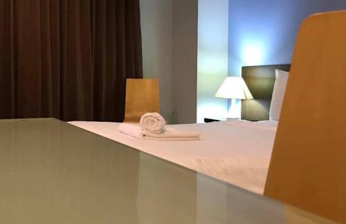 Makkasan Hotel | Mango Bedroom Inn
