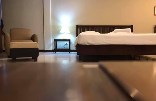 Makkasan Hotel | Mango Bedroom Inn