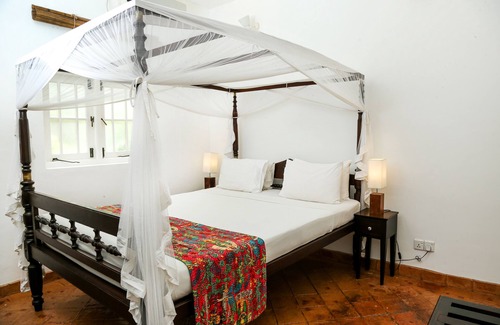 Fort Galle House | Mango House