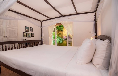 Fort Galle House | Mango House