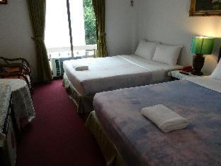 Chana Songkhram Hotel | MANGO Lagoon Place