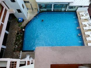 Chana Songkhram Hotel | MANGO Lagoon Place