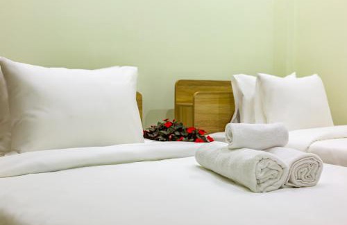 Ngu Hanh Son Apartment | MANGO MANGO HOTEL & APARTMENT