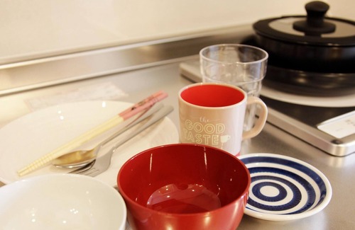 Ameku Apartment | Mango Resort Okinawa Naha