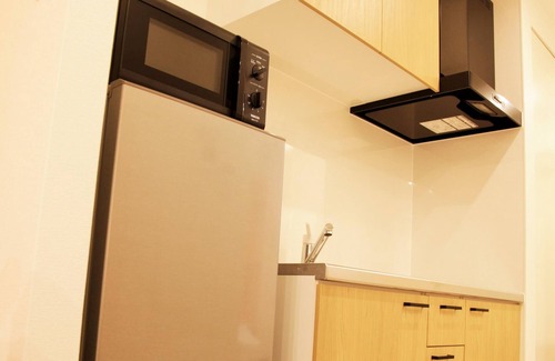 Ameku Apartment | Mango Resort Okinawa Naha