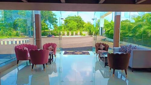 Bhopal Hotel | Mango Retreat