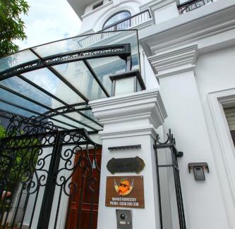 Hai Phong Apartment | Mango Riverside Hotel & Apartment - Hai Phong