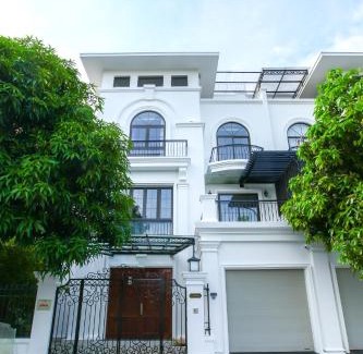 Hai Phong Apartment | Mango Riverside Hotel & Apartment - Hai Phong