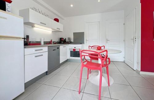 Bellevue Apartment | Mango Rouge, 2 bedrooms & pool