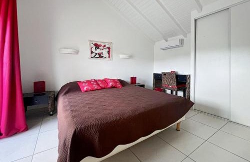 Bellevue Apartment | Mango Rouge, 2 bedrooms & pool