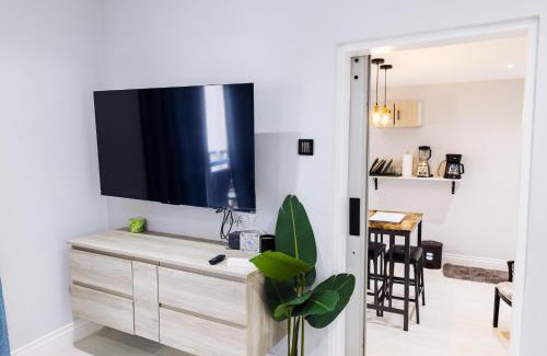 Gros Islet Apartment | Mango Seed Country Condo