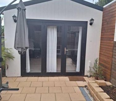 Forster Villa | Mango Tree Cottage