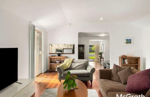 Sawtell House | Mango Tree Cottage