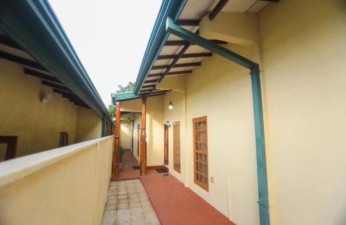 Galewela Cabin | Mango Tree Retreat