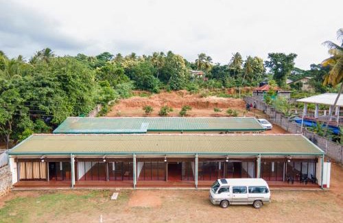 Galewela Cabin | Mango Tree Retreat