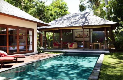 Jimbaran Bay Villa | Mango Tree Villas