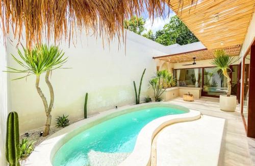 Kuta Villa | Mango Valley 3 - Kuta Central, Lombok