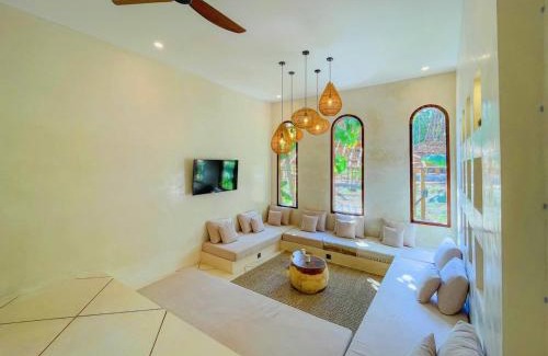Kuta Villa | Mango Valley 3 - Kuta Central, Lombok