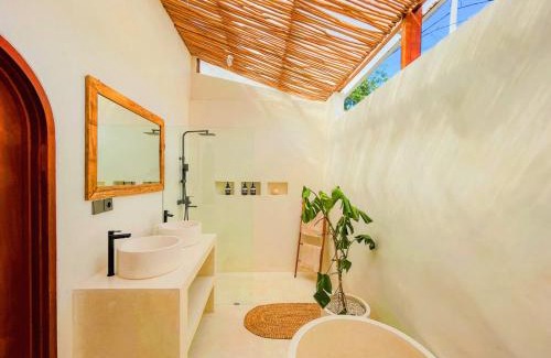 Kuta Villa | Mango Valley 3 - Kuta Central, Lombok