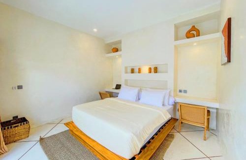Kuta Villa | Mango Valley 3 - Kuta Central, Lombok