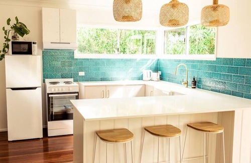 Yeppoon House | Mango Villa Yeppoon QLD