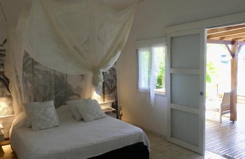 Capesterre-Belle-Eau House | MANGOBELO entre océan et rivières