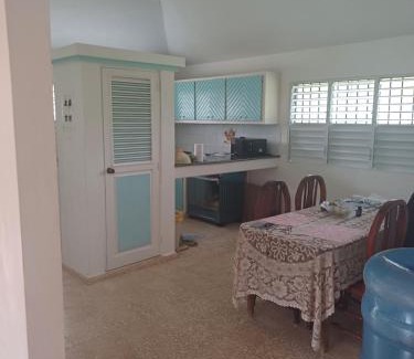 Samana Villa | Mangobich