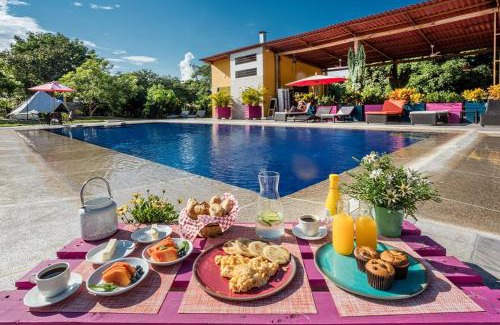 Melgar Other | Mangoo Glamping