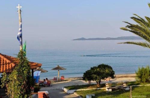Nea Rodha Apartment | MangoSeaview Home