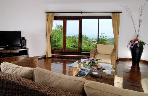 Ban Saiyuan Resort | Mangosteen Ayurveda & Wellness Resort