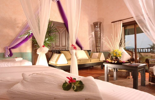 Ban Saiyuan Resort | Mangosteen Ayurveda & Wellness Resort