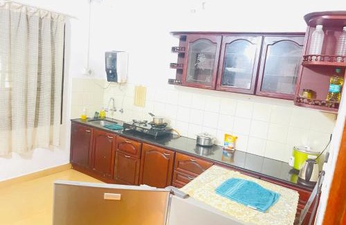 Kochi Apartment | Mangosteen villa