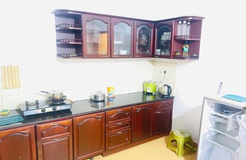 Kochi Apartment | Mangosteen villa