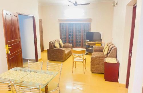 Kochi Apartment | Mangosteen villa