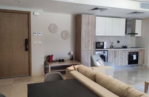 El Gouna Resort | Mangroovy Magic PoolView 1BR in Beachfront Complex