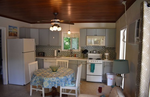 Florida Gulf Coast Cottage | Mangrove Cove, Unit 1