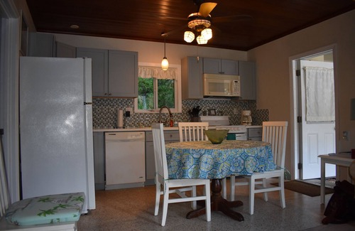 Florida Gulf Coast Cottage | Mangrove Cove, Unit 1